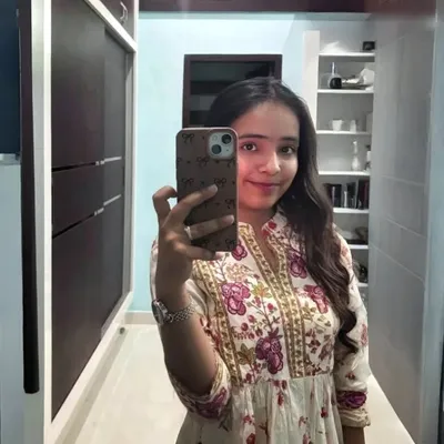 Neha Choudhary profile