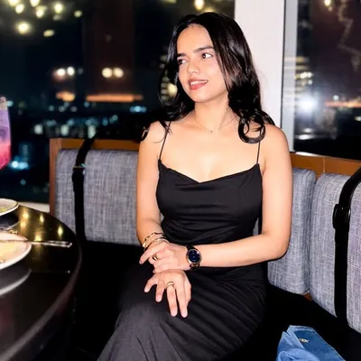 Neha Gurale profile