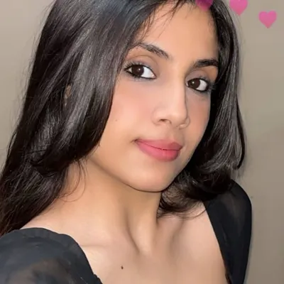 Neha Khera profile