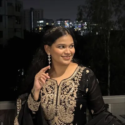 Neha Chordiya profile