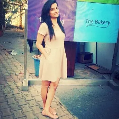 Neha Gupta profile