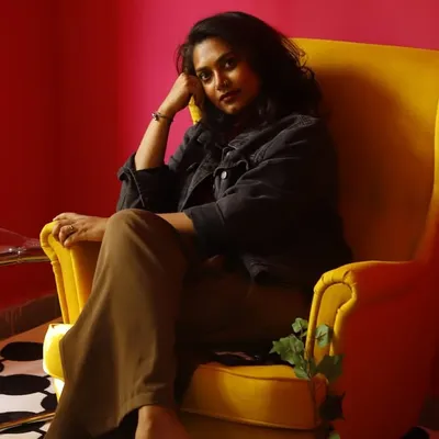 Neha krishna ๐ profile