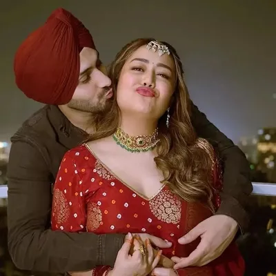 ๐ Neha Kakkar profile