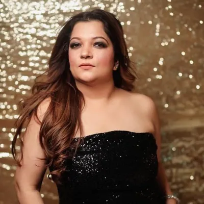 Million Dollars Affair by Neha Amit Singla profile