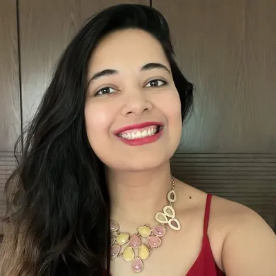 Neha Barche profile
