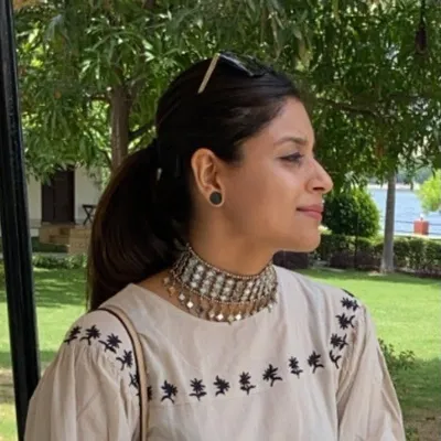 Neha Batra || Fitness |Yoga | Dance profile
