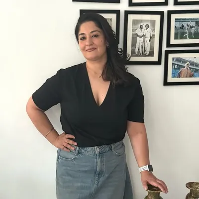Neha Bedi profile