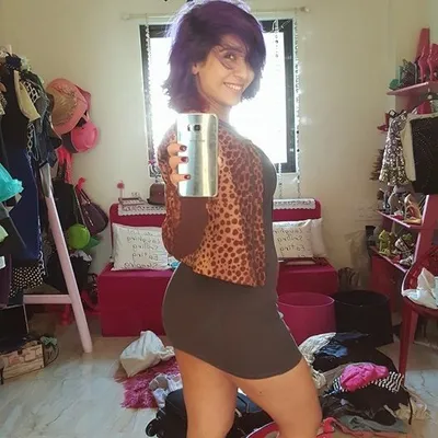 Neha Bhasin FC profile