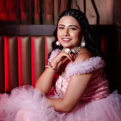Neha Bhatia profile