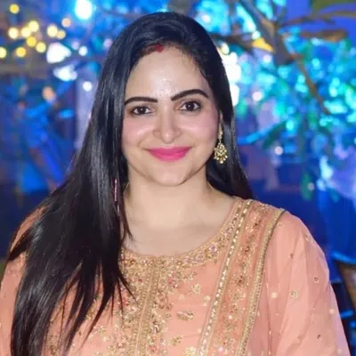 Neha Bhatt Bhagat | Lifestyle Influencer | Bangalore profile