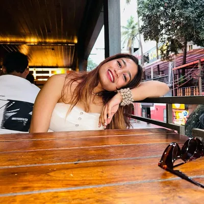 Niharani Biswal profile