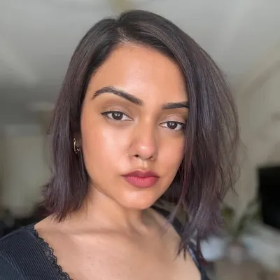 Neha Bose profile