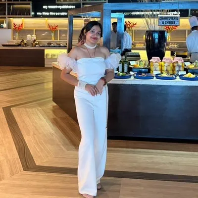 NeHa Chakraborty||🧿