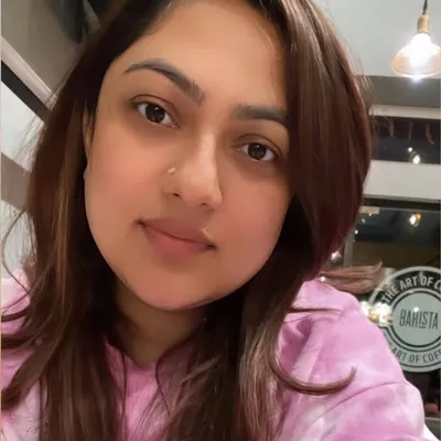 Neha Chauhan profile