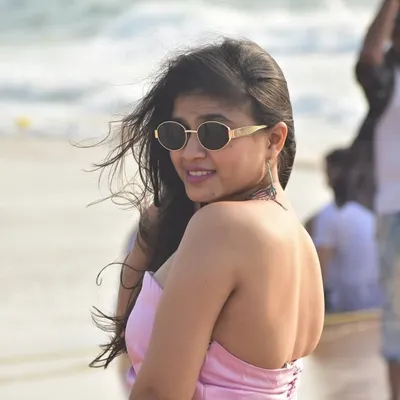 Neha Choubey profile