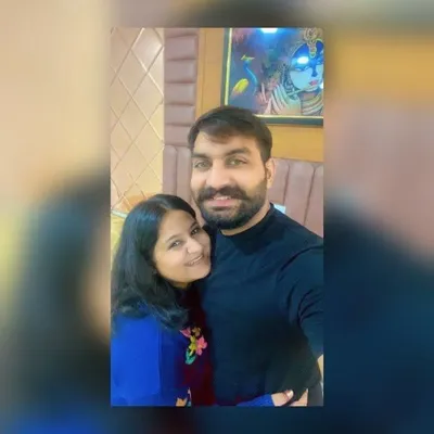 Neha Raj Luthra profile