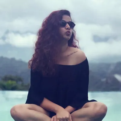 Neha P profile