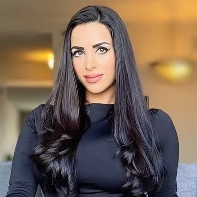 Nehad Darwish profile