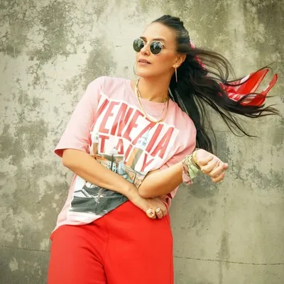 Neha Dhupia profile