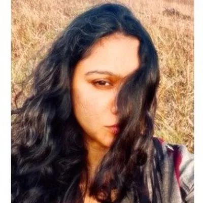 Neha Dixit profile