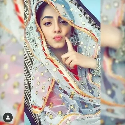 nehafatima profile
