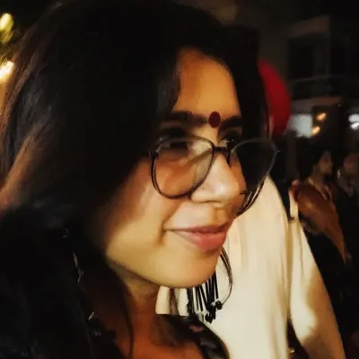 Neha Gautam profile