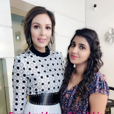 NEHA GAWRI | MAKEUP ARTIST profile