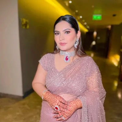 Neha gera munjal profile