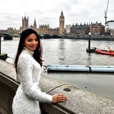 Neha profile