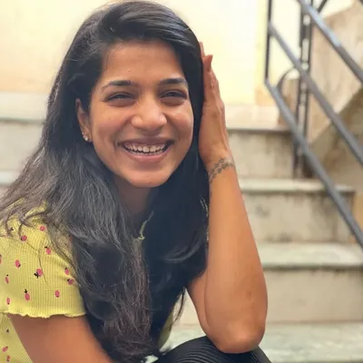 Neha Goyal profile
