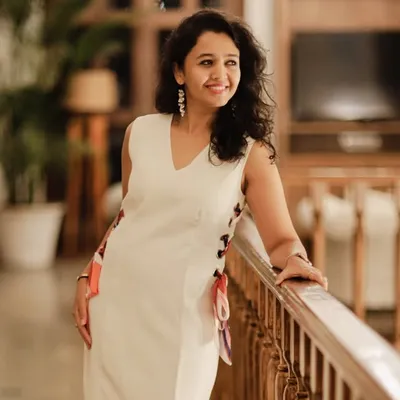 Neha Sethi profile