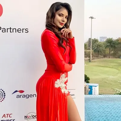 Neha Gupta - Emcee profile