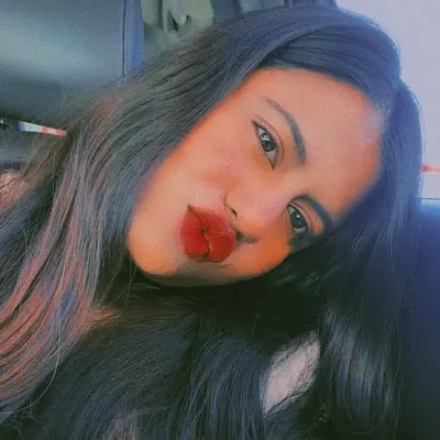 Neha Rao profile