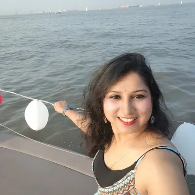 Neha Jain profile