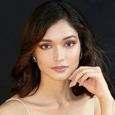 Neha Jaiswal Instagram profile photo