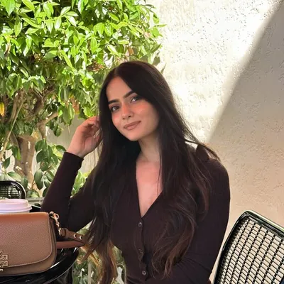 Neha Jethwani profile