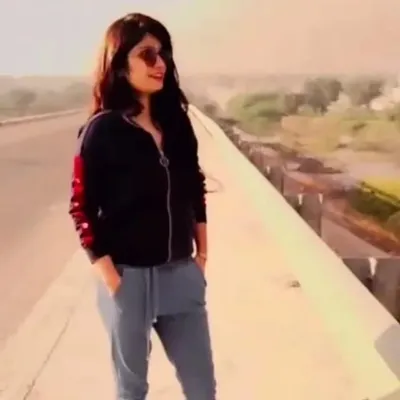 Adv Neha Joshi profile