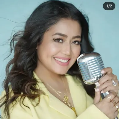 Neha kakkar (Mrs.singh) profile