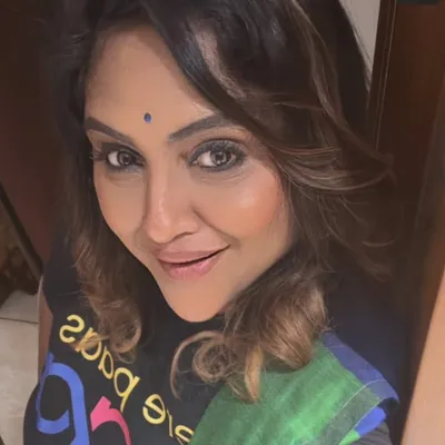 Neha K Kanabar profile