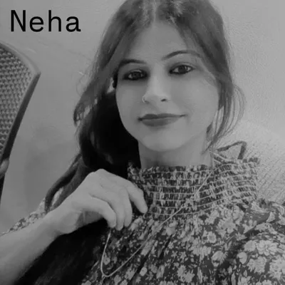 Neha profile