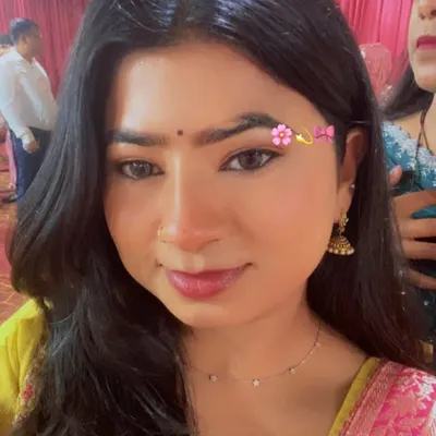 Neha Kashyap profile