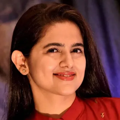 Neha Kaur profile