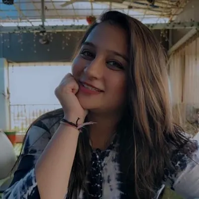 Neha Khandelwal profile
