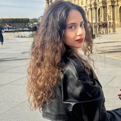 Neha Khan profile