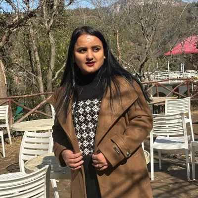 Nea Khatri profile