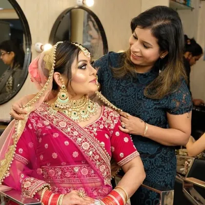 Neha Khattar makeovers profile