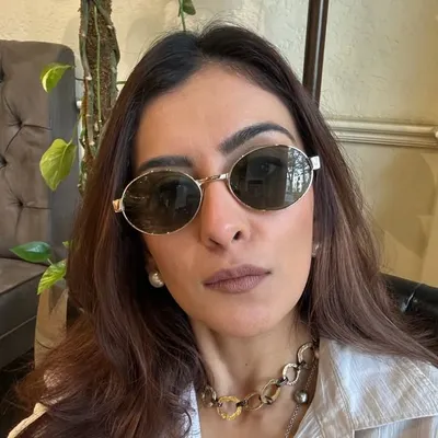 Neha Puri profile
