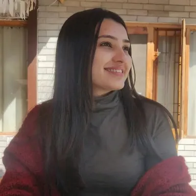 Nehakshma Wanjara profile