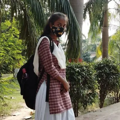Neha Kumari profile