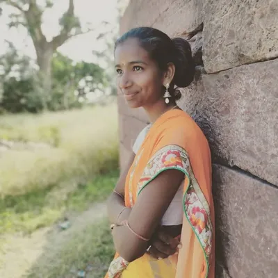 Neha Kumawat profile